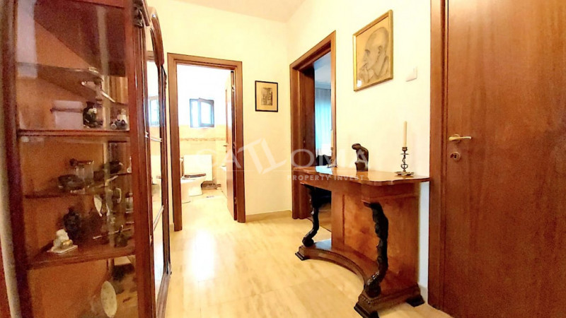 PROPRIETATE UNICA IN ZONA PRIMAVERII / DOROBANTI