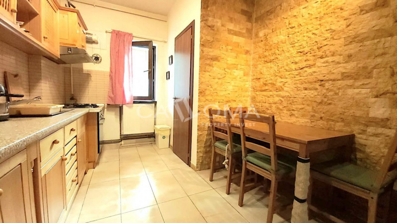 PROPRIETATE UNICA IN ZONA PRIMAVERII / DOROBANTI