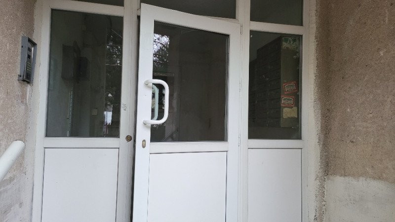 OPORTUNITATE / IANCULUI / 2 BAI / BALCON 10 MP / ETAJ 2/ LIBER