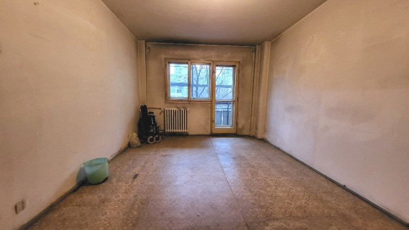 OPORTUNITATE / IANCULUI / 2 BAI / BALCON 10 MP / ETAJ 2/ LIBER