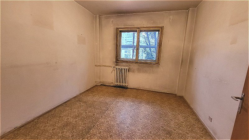 OPORTUNITATE / IANCULUI / 2 BAI / BALCON 10 MP / ETAJ 2/ LIBER