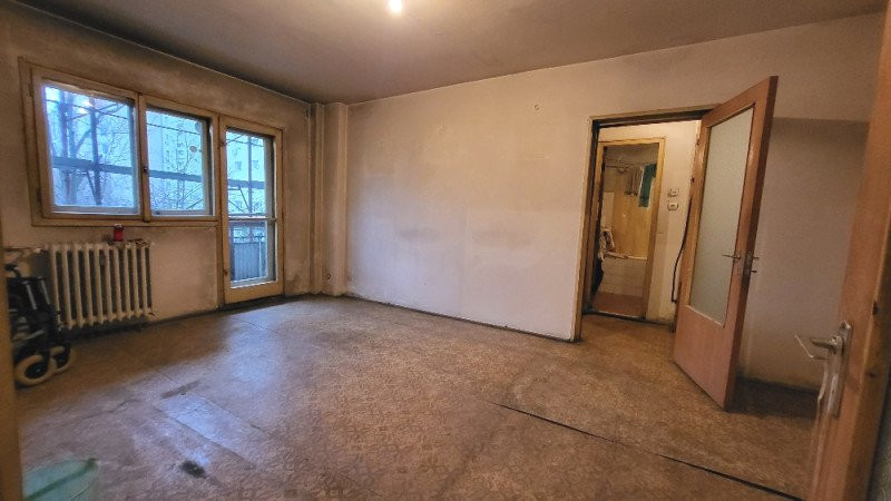 OPORTUNITATE / IANCULUI / 2 BAI / BALCON 10 MP / ETAJ 2/ LIBER