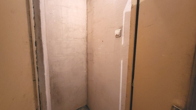 OPORTUNITATE / IANCULUI / 2 BAI / BALCON 10 MP / ETAJ 2/ LIBER