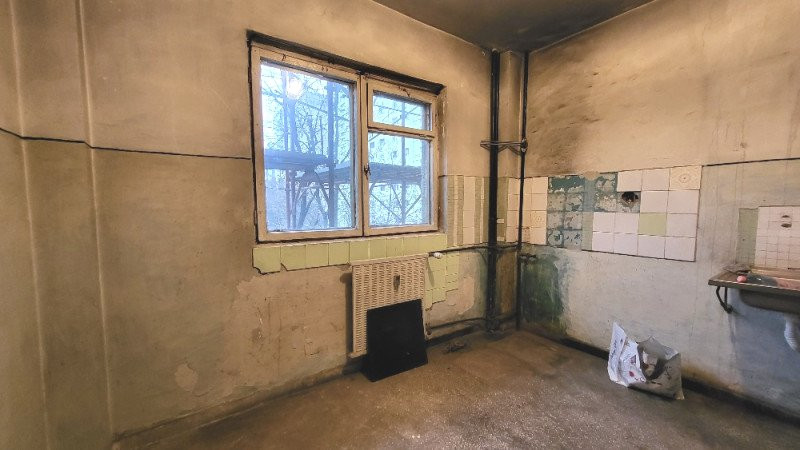 OPORTUNITATE / IANCULUI / 2 BAI / BALCON 10 MP / ETAJ 2/ LIBER