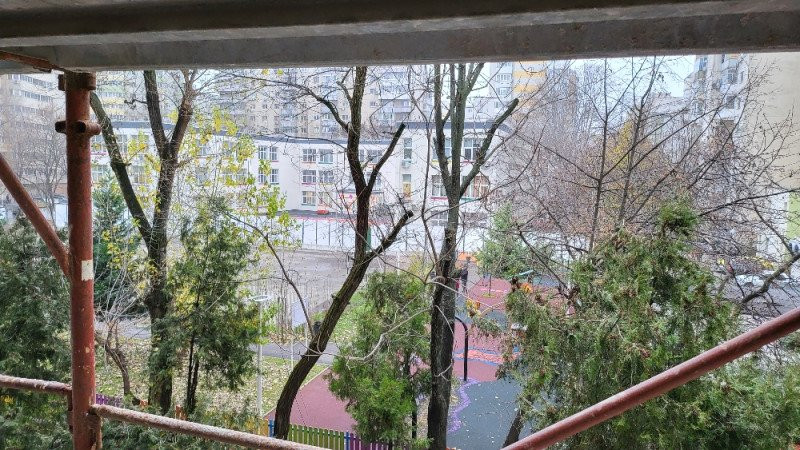 OPORTUNITATE / IANCULUI / 2 BAI / BALCON 10 MP / ETAJ 2/ LIBER