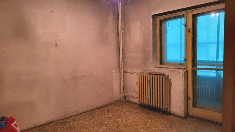 OPORTUNITATE / IANCULUI / 2 BAI / BALCON 10 MP / ETAJ 2/ LIBER