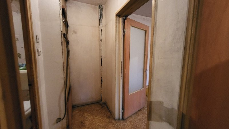 OPORTUNITATE / IANCULUI / 2 BAI / BALCON 10 MP / ETAJ 2/ LIBER