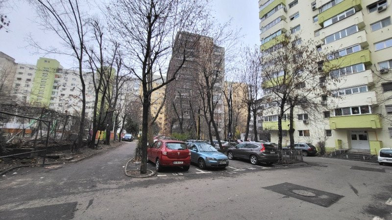 OPORTUNITATE / IANCULUI / 2 BAI / BALCON 10 MP / ETAJ 2/ LIBER