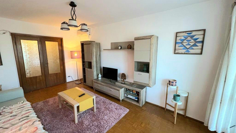 APARTAMENT IN ZONA TITAN / PARC IOR / PARCARE / METROU 
