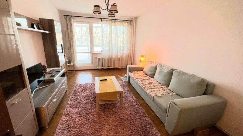 APARTAMENT IN ZONA TITAN / PARC IOR / PARCARE / METROU 
