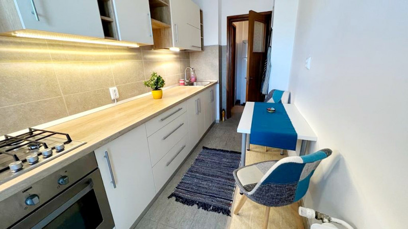 APARTAMENT IN ZONA TITAN / PARC IOR / PARCARE / METROU 