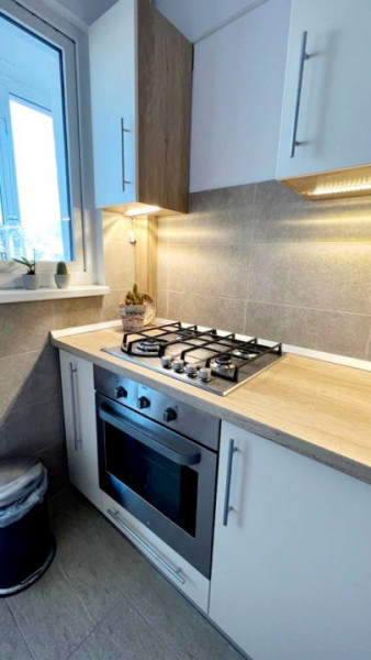 APARTAMENT IN ZONA TITAN / PARC IOR / PARCARE / METROU 