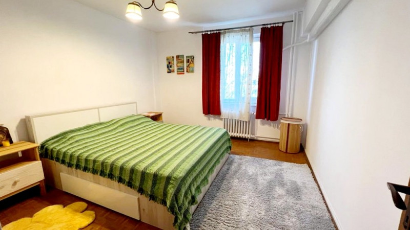 APARTAMENT IN ZONA TITAN / PARC IOR / PARCARE / METROU 
