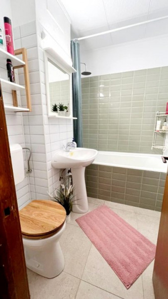 APARTAMENT IN ZONA TITAN / PARC IOR / PARCARE / METROU 