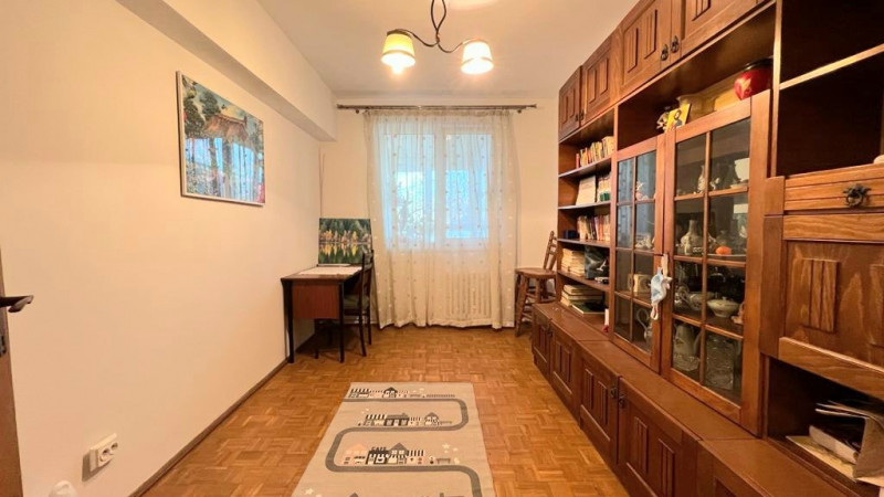 APARTAMENT IN ZONA TITAN / PARC IOR / PARCARE / METROU 