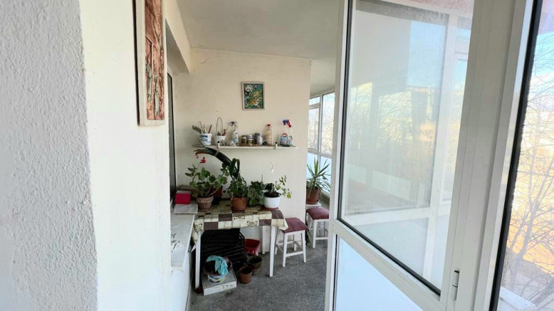 APARTAMENT IN ZONA TITAN / PARC IOR / PARCARE / METROU 