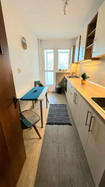 APARTAMENT IN ZONA TITAN / PARC IOR / PARCARE / METROU 