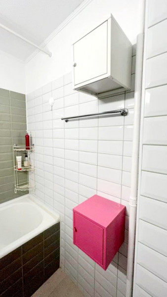 APARTAMENT IN ZONA TITAN / PARC IOR / PARCARE / METROU 