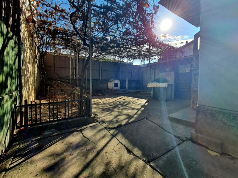 Locație premium cu proiect de extindere si autorizație de constructie !