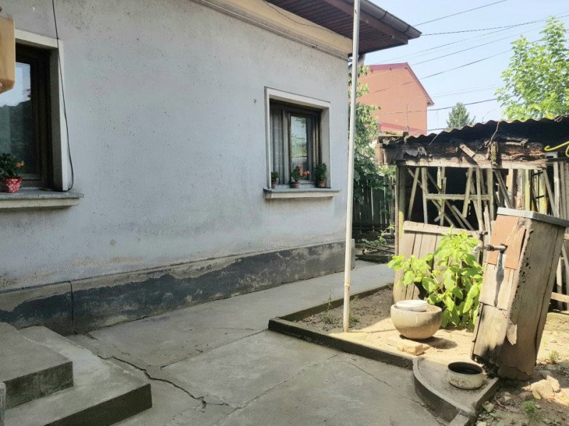 Locație premium cu proiect de extindere si autorizație de constructie !