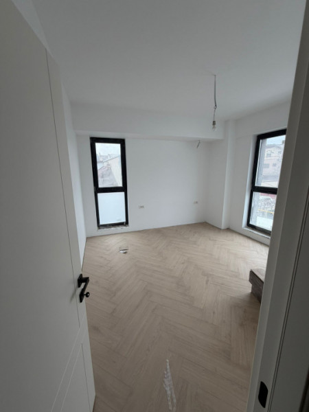 Baneasa / spatios / parcare / terasa / imobil boutique