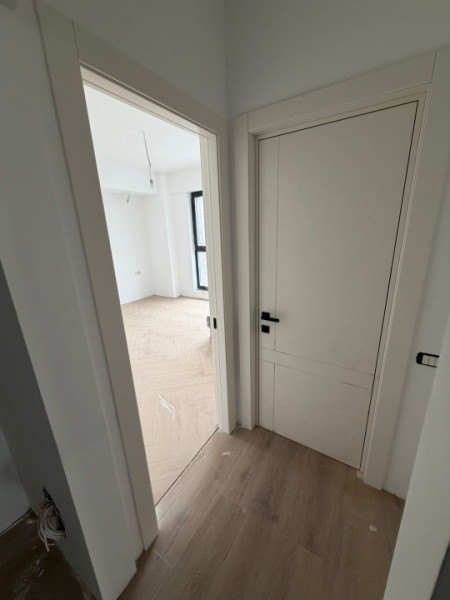 Baneasa / spatios / parcare / terasa / imobil boutique