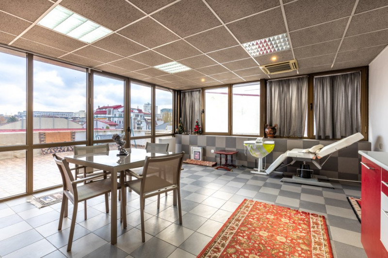 Un ideal spațiu de business in  Dorobanti !