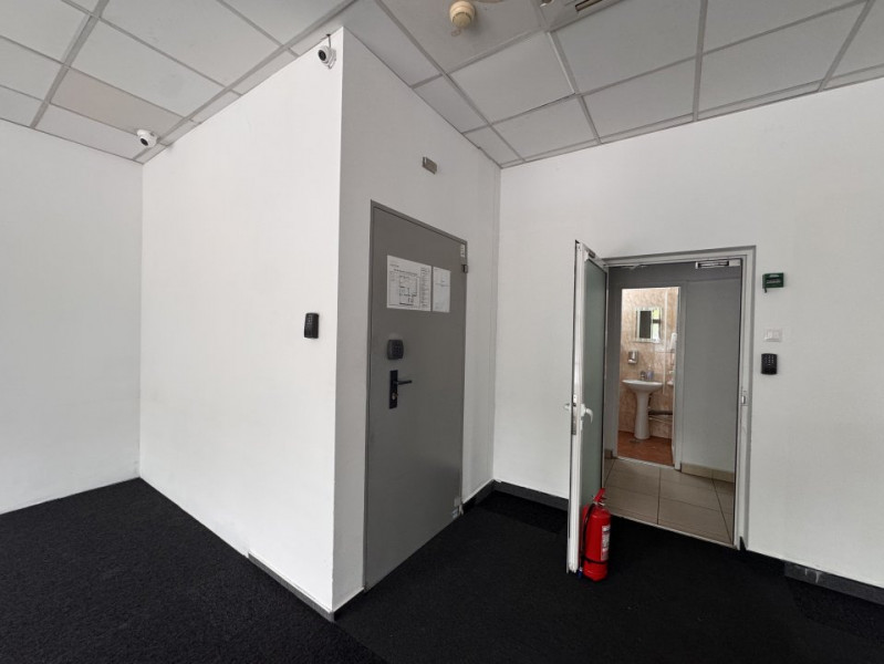 Afi Mall - spatiu comercial / Vad Excelent / Disponibilitate imediata !