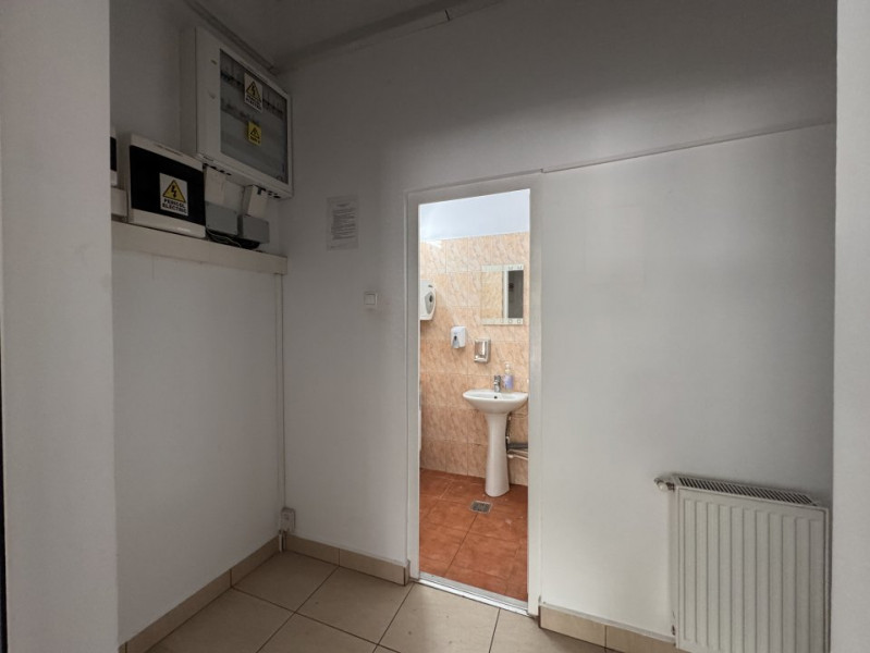Afi Mall - spatiu comercial / Vad Excelent / Disponibilitate imediata !