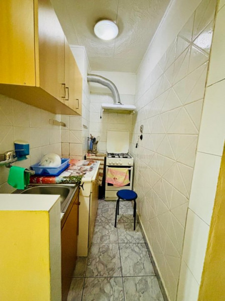 Garsoniera Costin Georgian/Stradal/Disponibilitate imediata