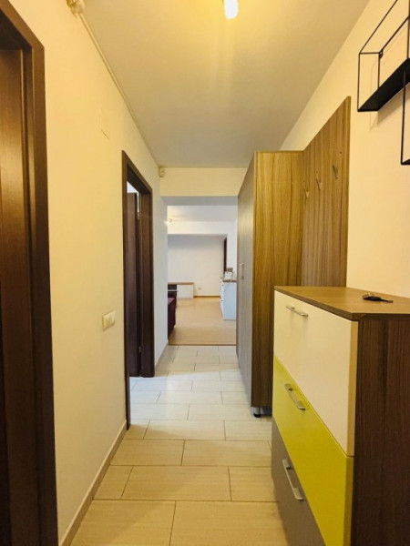 1 Decembrie | Centrala proprie | Loc de parcare inclus