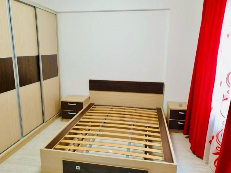 Vitan Mall | Parcare subterana inclusa | Stradal