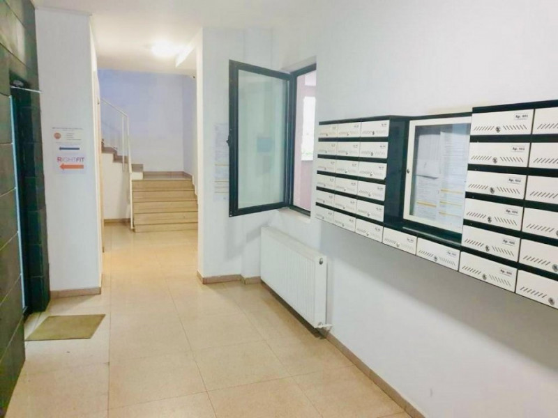 Vitan Mall | Parcare subterana inclusa | Stradal