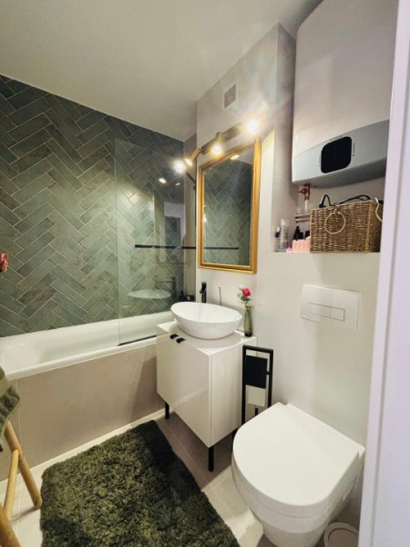 Apartament deosebit | Parc Tineretului | Central 