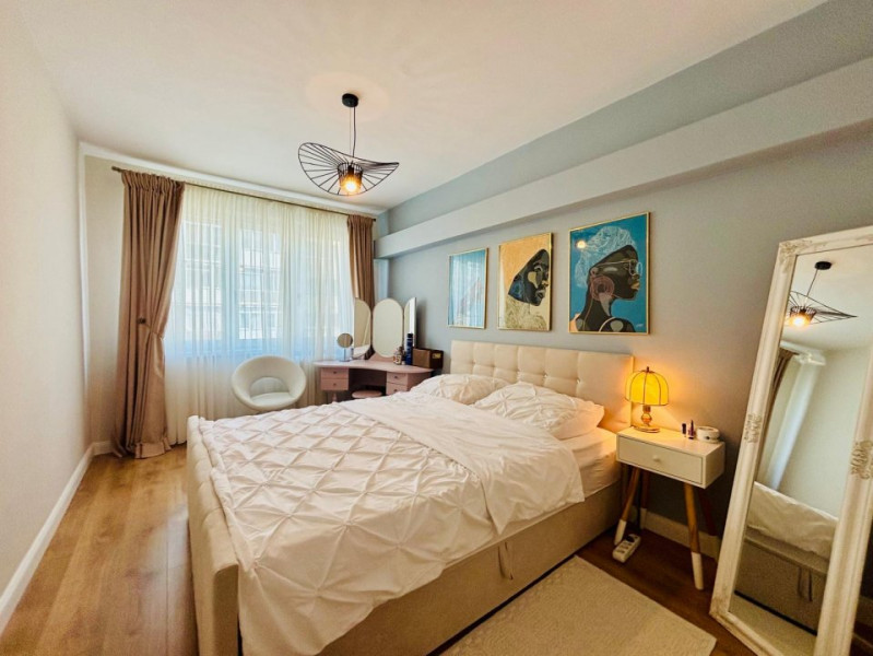 Apartament deosebit | Parc Tineretului | Central 