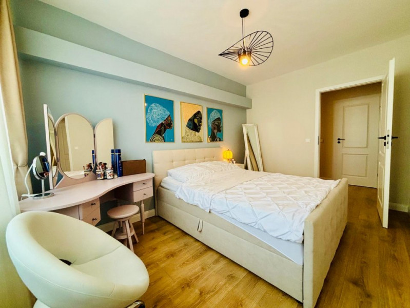 Apartament deosebit | Parc Tineretului | Central 