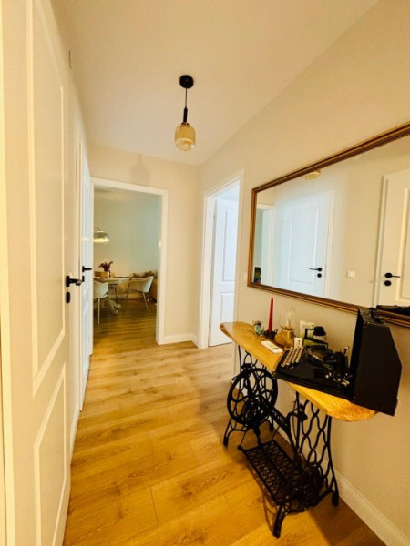 Apartament deosebit | Parc Tineretului | Central 