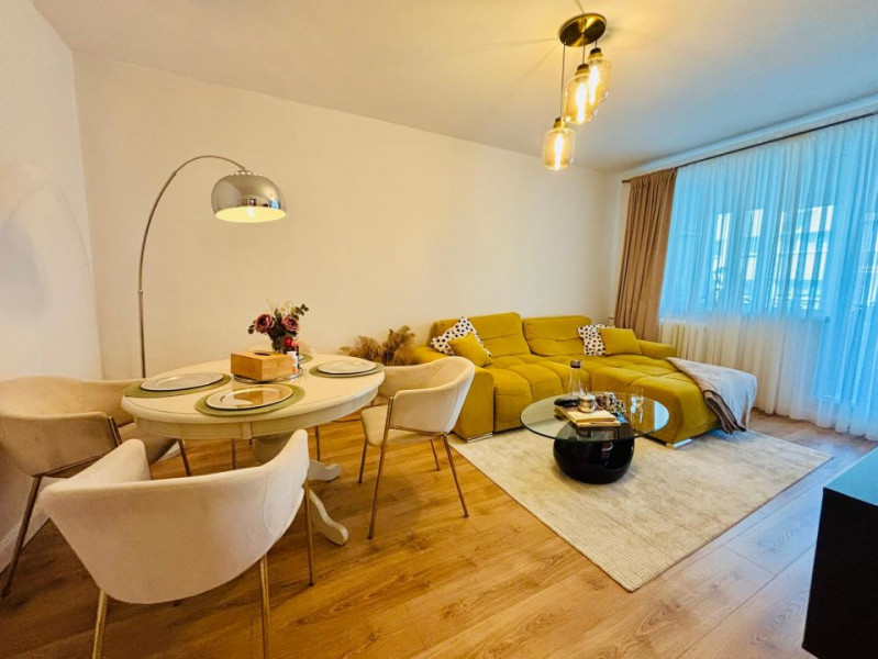 Apartament deosebit | Parc Tineretului | Central 