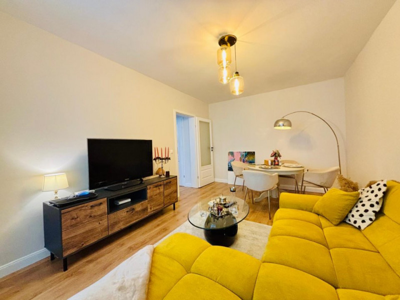 Apartament deosebit | Parc Tineretului | Central 