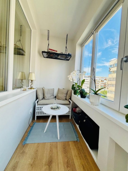 Apartament deosebit | Parc Tineretului | Central 