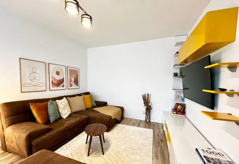 Parc Tineretului | Locatie excelenta | Disponibil imediat