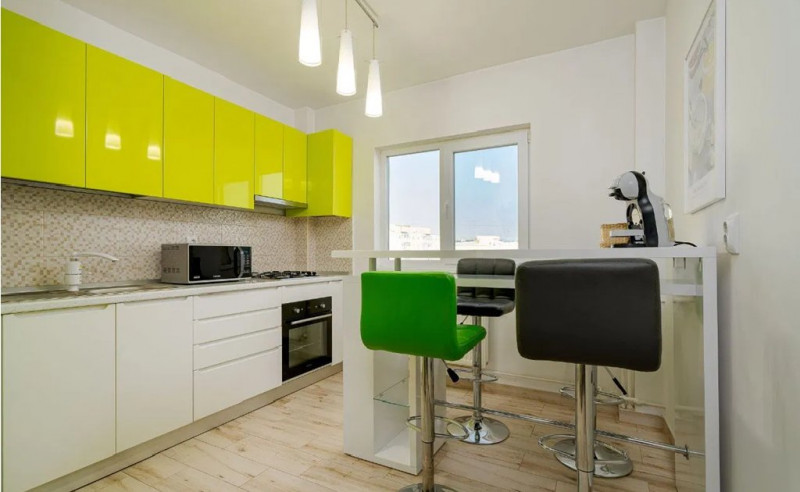 Parc Tineretului | Locatie excelenta | Disponibil imediat