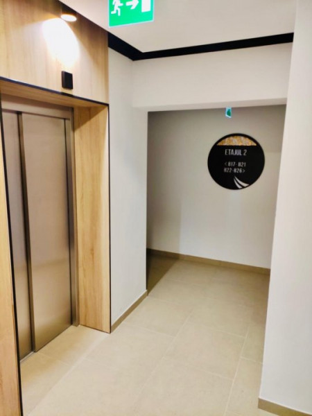 2 CAMERE DOAMNA GHICA | QUARTIER AZUGA | INCALZIRE IN PARDOSEALA