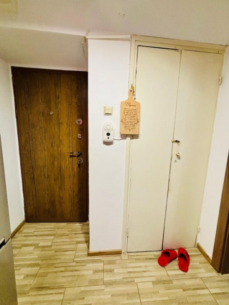 Titan Potcoava - Parc IOR | Bloc reabilitat | Renovat recent 