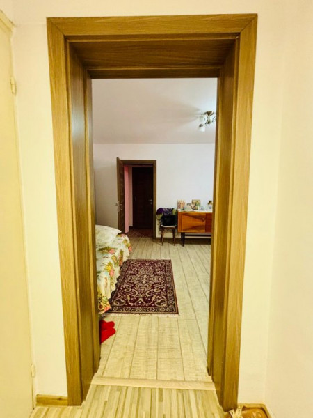 Titan Potcoava - Parc IOR | Bloc reabilitat | Renovat recent 