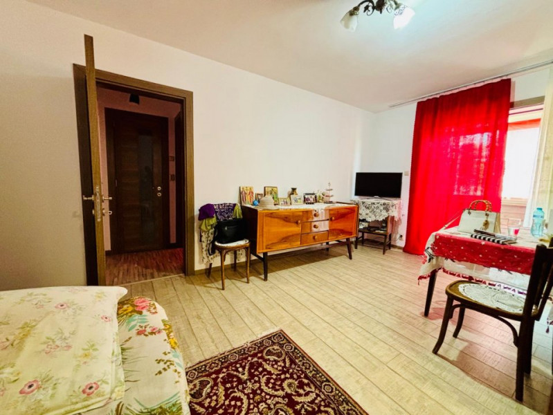 Titan Potcoava - Parc IOR | Bloc reabilitat | Renovat recent 