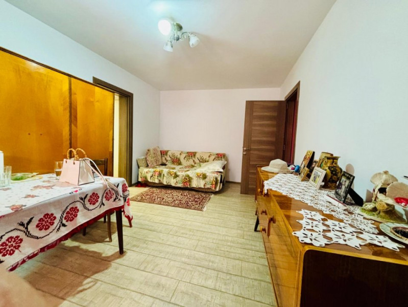Titan Potcoava - Parc IOR | Bloc reabilitat | Renovat recent 