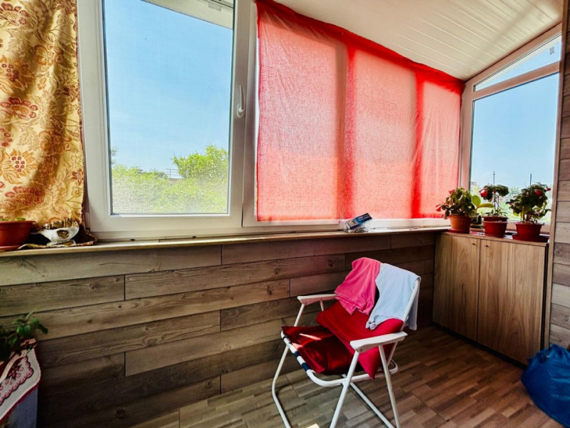 Titan Potcoava - Parc IOR | Bloc reabilitat | Renovat recent 