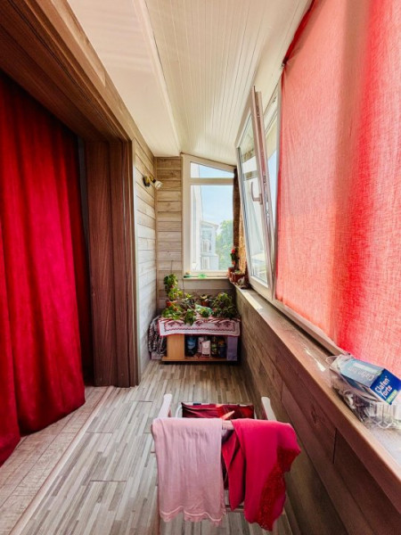 Titan Potcoava - Parc IOR | Bloc reabilitat | Renovat recent 
