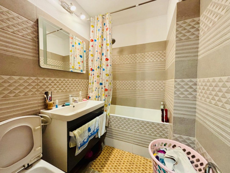 Titan Potcoava - Parc IOR | Bloc reabilitat | Renovat recent 